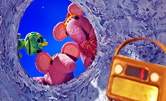 Clangers S01E36 Sweet Music