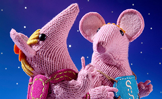 Clangers S01E01 The Lost Notes
