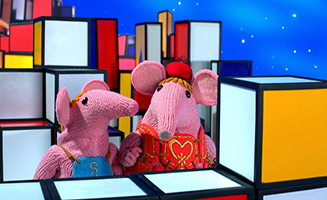 Clangers S01E40 The Puzzle