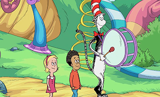 The Cat in the Hat Knows a Lot About That S03E14a Cause and Effect