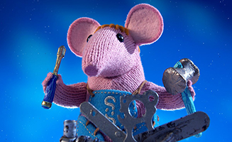 Clangers S01E20 Small's New Star