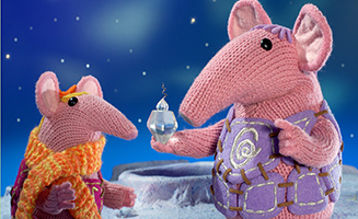 Clangers S01E09 The Crystal Trees