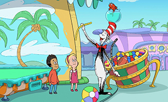 The Cat in the Hat Knows a Lot About That S03E12a Bump Bump Bump Around