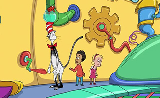 The Cat in the Hat Knows a Lot About That S03E11a Youre It