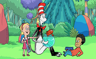 The Cat in the Hat Knows a Lot About That S03E06a Opposites Attract