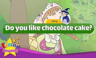 Hansel And Gretel - Do You Like Chocolate Cake
