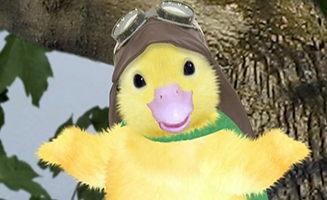 The Wonder Pets S01E05A Save the Duckling