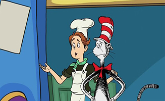 The Cat in the Hat Knows a Lot About That S03E19a Batteries Not Included