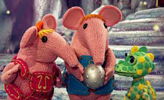 Clangers S01E29 The Ball