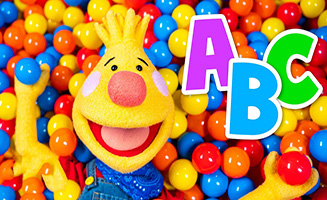 Learn The Abcs With Tobee - Alphabet For Preschoolers