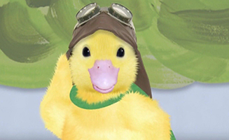 The Wonder Pets S02E08B Save the Cricket