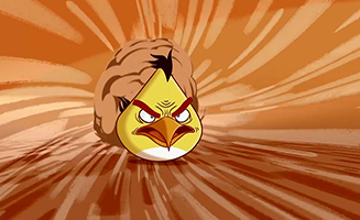 Angry Birds - Toons S01E23 Gate Crasher