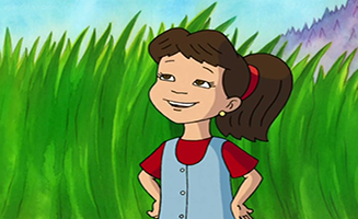 Dragon Tales S02E13 The Serpents Trail - Head Over Heels