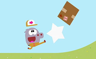 Hey Duggee S04E02 The Moving Badge