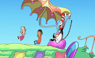 The Cat in the Hat Knows a Lot About That S03E03a Pulling Together