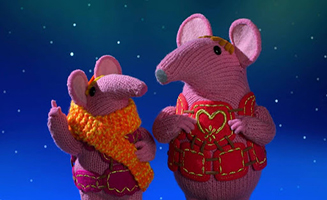 Clangers S01E38 Snapper