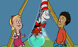The Cat in the Hat Knows a Lot About That S03E16a Enough Is Enough
