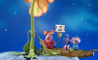 Clangers S01E19 The Singing Asteroid
