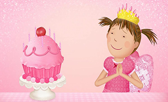 Pinkalicious and Peterrific Specials A Pinkaperfect Birthday