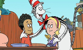 The Cat in the Hat Knows a Lot About That S03E13a All Sorts of Things