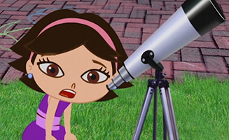 Little Einsteins S01E13 The Mouse And The Moon