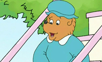 The Berenstain Bears S01E04 Mighty Milton