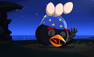 Angry Birds Toons S01E52 Bombs Awake