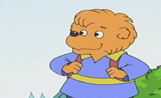 The Berenstain Bears S01E22 The Wishing Star