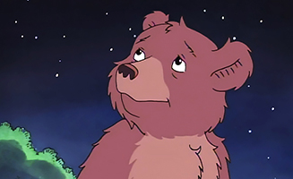 Little Bear S05E10 Opposites Day - Wish Upon a Star - Sleepy Head Monster