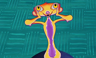 Tinga Tinga Tales S02E51 Why Meerkat Is Always On The Look Out