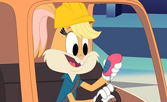 Looney Toons S01E11 Bugs Bunnys