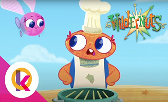 Wildernuts S01E07c Bedtime for Ludo