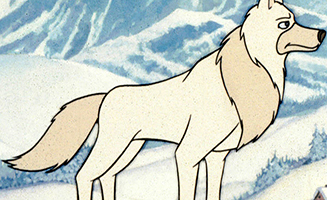 The Legend of White Fang S01E01 The Gold Nugget