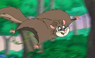 Go Diego Go S03E09 Super Flying Squirrel To The Rescue