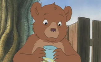 Little Bear S05E08 Magic Lemonade - Goodnight Little Bear - Silly Billy