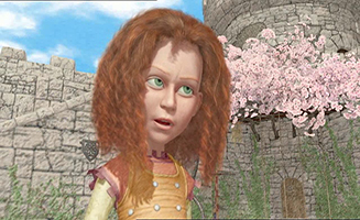 Jane And The Dragon S01E02 The Tooth Fairy