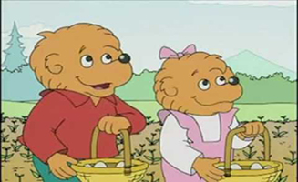 The Berenstain Bears S02E15 The Summer Job