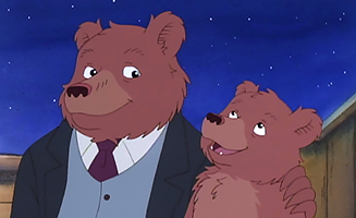 Little Bear S02E02 Little Bears Trip to the Stars - Little Bears Surprise - Little Bear and the North Pole