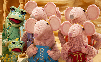 Clangers S02E20 Chatter Boxes