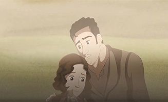 Boo Boom A Long Way Home S01E17 The Great River