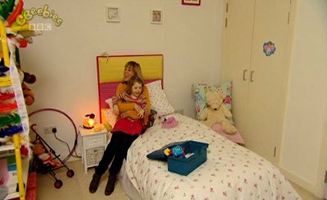 Woolly And Tig S01E15 Changing My Room