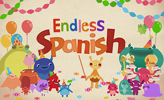 Endless Spanish A-C