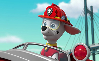 Paw Patrol S09E16 All Paws on Deck