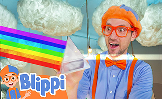 Fun Trip To The Science Museum Of Imagination With Blippi