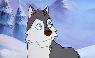 The Legend of White Fang S01E06 The River of Life