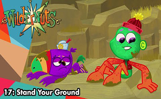 Wildernuts S01E06b Stand Your Ground