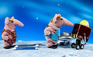 Clangers S02E09 The Block