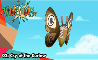 Wildernuts S01E01b Cry of the Curlew