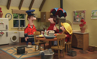 Postman Pat S05E07 Postman Pat and the Incredible Inventions