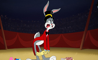 Looney Toons S04E01 Ring Master Disaster